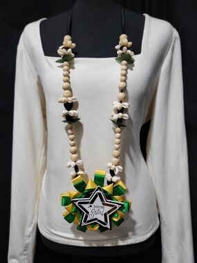 Graduation Necklace